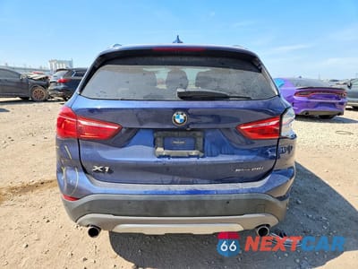 Zdjęcie 6 z 13 samochodu: 2019 BMW X1 SDRIVE28I VIN:WBXHU7C5XK3H44638 - miniatura
