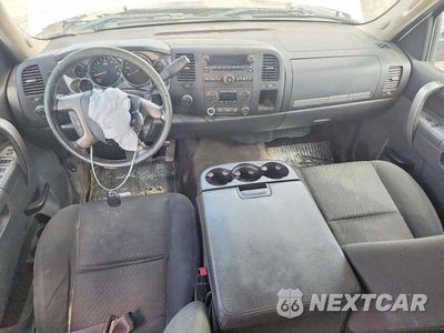 Zdjęcie 8 z 13 samochodu: 2013 GMC SIERRA K1500 SLE VIN:3GTP2VE79DG257557 - miniatura