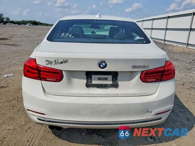 Zdjęcie 6 z 12 samochodu: 2016 BMW 328 I SULEV VIN:WBA8E9C54GK647111 - miniatura