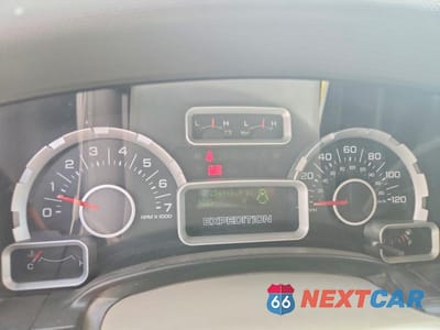 Zdjęcie 9 z 13 samochodu: 2013 FORD EXPEDITION XL VIN:1FMJU1G52DEF49221 - miniatura