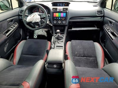 Zdjęcie 8 z 14 samochodu: 2018 SUBARU WRX STI VIN:JF1VA2M64J9839312 - miniatura