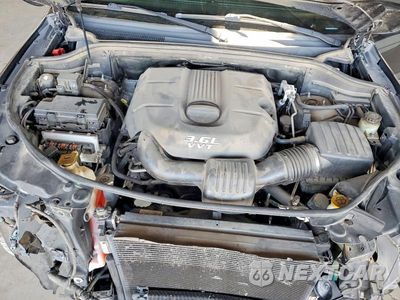 Zdjęcie 11 z 13 samochodu: 2013 JEEP GRAND CHEROKEE LAREDO VIN:1C4RJEAG9DC574081 - miniatura