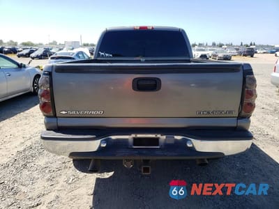 Zdjęcie 6 z 13 samochodu: 2001 CHEVROLET SILVERADO K1500 VIN:2GCEK19T711337855 - miniatura