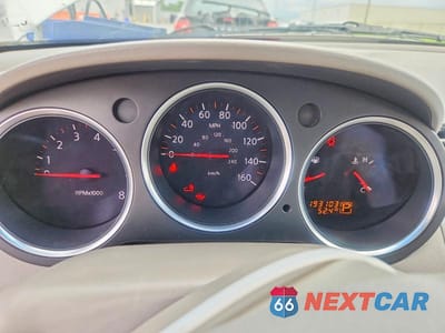 Zdjęcie 9 z 12 samochodu: 2008 NISSAN MAXIMA 3.5 SE VIN:1N4BA41E88C833746 - miniatura