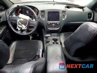 Zdjęcie 8 z 13 samochodu: 2018 DODGE DURANGO GT VIN:1C4RDHDG4JC265781 - miniatura