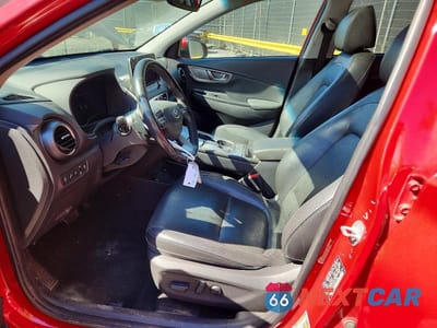 Zdjęcie 7 z 12 samochodu: 2021 HYUNDAI KONA ULTIMATE VIN:KM8K53AG0MU131852 - miniatura