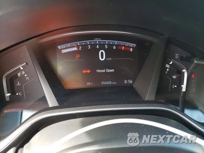 Zdjęcie 9 z 13 samochodu: 2020 HONDA CR-V TOURING VIN:7FARW1H98LE010865 - miniatura
