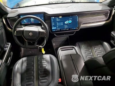 Zdjęcie 8 z 14 samochodu: 2023 RIVIAN R1S ADVENTURE VIN:7PDSGABA4PN016806 - miniatura