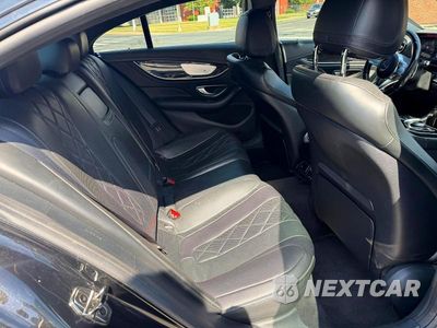 Zdjęcie 9 z 10 samochodu: 2019 MERCEDES-BENZ CLS AMG 53 4MATIC VIN:WDD2J6BB3KA027624 - miniatura