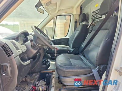Zdjęcie 7 z 12 samochodu: 2016 RAM PROMASTER 2500 2500 HIGH VIN:3C6TRVDG6GE135001 - miniatura