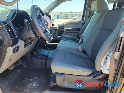 Zdjęcie 7 z 12 samochodu: 2015 FORD F150 SUPER CAB VIN:1FTEX1EP5FFC04134 - miniatura