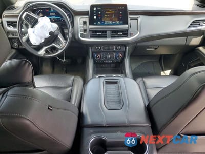Zdjęcie 8 z 13 samochodu: 2022 CHEVROLET SUBURBAN K1500 Z71 VIN:1GNSKDKD7NR121483 - miniatura
