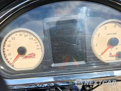Zdjęcie 7 z 9 samochodu: 2016 INDIAN ROADMASTER VIN:56KTRAAA0G3337173 - miniatura