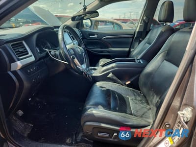Zdjęcie 7 z 12 samochodu: 2015 TOYOTA HIGHLANDER HYBRID LIMITED VIN:5TDDCRFHXFS008560 - miniatura