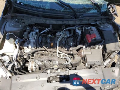 Zdjęcie 11 z 13 samochodu: 2025 NISSAN ALTIMA SV VIN:1N4BL4DV0SN320752 - miniatura
