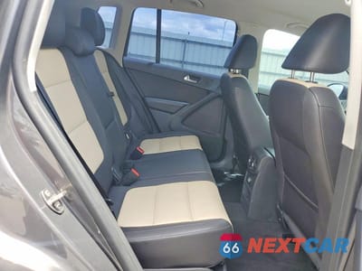 Zdjęcie 11 z 13 samochodu: 2016 VOLKSWAGEN TIGUAN S VIN:WVGBV7AX5GW602300 - miniatura