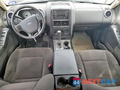 Zdjęcie 8 z 12 samochodu: 2010 FORD EXPLORER SPORT TRAC XLT VIN:1FMEU3BE9AUA31368 - miniatura