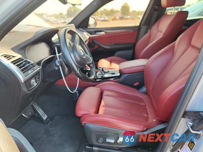 Zdjęcie 7 z 12 samochodu: 2022 BMW X4 XDRIVE30I VIN:5UX33DT0XN9L15123 - miniatura