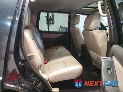Zdjęcie 11 z 13 samochodu: 2008 FORD EXPLORER XLT VIN:1FMEU63E38UA67678 - miniatura