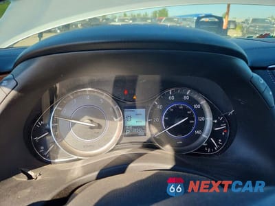 Zdjęcie 9 z 13 samochodu: 2018 INFINITI QX80 BASE VIN:JN8AZ2NF2J9662733 - miniatura