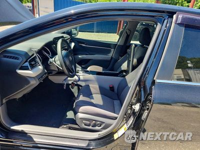 Zdjęcie 7 z 12 samochodu: 2024 TOYOTA CAMRY LE VIN:4T1R11AK7RU911471 - miniatura