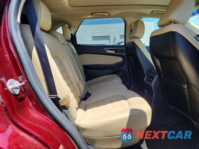 Zdjęcie 11 z 14 samochodu: 2020 FORD EDGE SEL VIN:2FMPK3J97LBA13480 - miniatura