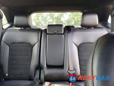 Zdjęcie 10 z 14 samochodu: 2020 FORD EDGE SEL VIN:2FMPK4J98LBB33357 - miniatura