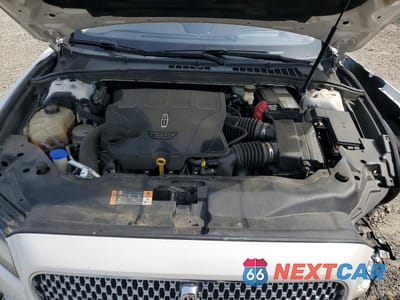 Zdjęcie 11 z 12 samochodu: 2018 LINCOLN CONTINENTAL BLACK LABEL VIN:1LN6L9AP8J5601156 - miniatura