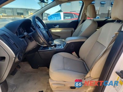 Zdjęcie 7 z 13 samochodu: 2009 FORD EDGE SEL VIN:2FMDK48C09BB00852 - miniatura