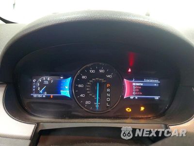 Zdjęcie 9 z 13 samochodu: 2013 FORD EDGE SEL VIN:2FMDK3J96DBA29285 - miniatura