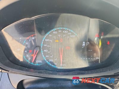 Zdjęcie 9 z 12 samochodu: 2021 CHEVROLET SPARK 1LT VIN:KL8CD6SA9MC735759 - miniatura