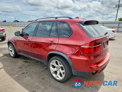 Drugie zdjęcie samochodu z przodu: 2013 BMW X5 XDRIVE35I VIN:5UXZV4C57DL992910 - miniatura