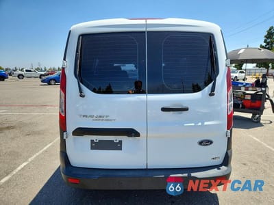 Zdjęcie 6 z 13 samochodu: 2019 FORD TRANSIT CONNECT XL VIN:NM0GS9E26K1427085 - miniatura