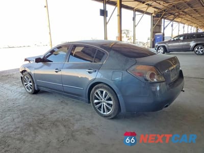 Drugie zdjęcie samochodu z przodu: 2010 NISSAN ALTIMA 2.5 VIN:1N4AL2AP0AN462006 - miniatura