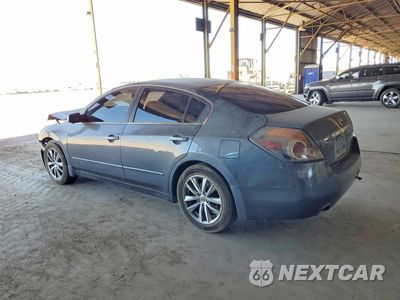 Drugie zdjęcie samochodu z przodu: 2010 NISSAN ALTIMA 2.5 VIN:1N4AL2AP0AN462006 - miniatura
