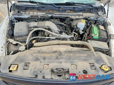 Zdjęcie 11 z 12 samochodu: 2022 RAM 1500 CLASSIC TRADESMAN VIN:1C6RR6FT2NS152253 - miniatura