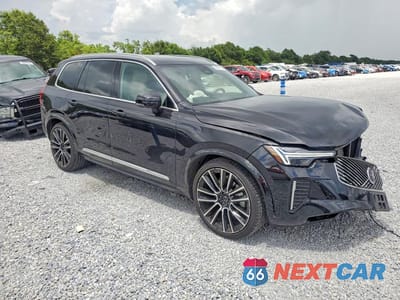 Czwarte zdjęcie samochodu z boku: 2025 VOLVO XC90 ULTRA VIN:YV4062PG3S1389482 - miniatura