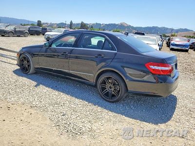 Drugie zdjęcie samochodu z przodu: 2011 MERCEDES-BENZ E 350 VIN:WDDHF5GB4BA304263 - miniatura