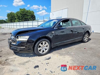 2005 AUDI A6 3.2 QUATTRO WAUDG74FX5N120674 - główne zdjęcie licytacji z USA - miniatura