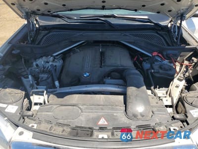 Zdjęcie 12 z 13 samochodu: 2014 BMW X5 XDRIVE35I VIN:5UXKR0C50E0H18243 - miniatura