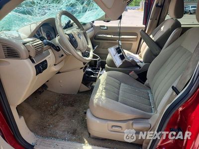 Zdjęcie 7 z 13 samochodu: 2004 MERCURY MONTEREY VIN:2MRZA20294BJ13027 - miniatura