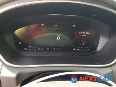 Zdjęcie 9 z 12 samochodu: 2019 LINCOLN NAUTILUS RESERVE VIN:2LMPJ6L92KBL23430 - miniatura