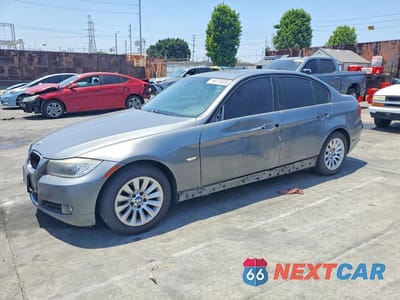 2009 BMW 328 I SULEV WBAPH53549A438617 - główne zdjęcie licytacji z USA - miniatura