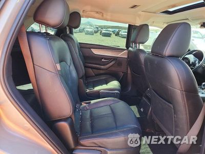 Zdjęcie 10 z 12 samochodu: 2025 MAZDA CX-90 PREFERRED VIN:JM3KKBHD6S1199744 - miniatura