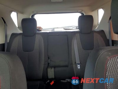 Zdjęcie 10 z 13 samochodu: 2017 CHEVROLET EQUINOX LT VIN:2GNFLFEK8H6209821 - miniatura