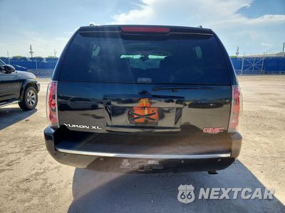 Zdjęcie 6 z 13 samochodu: 2007 GMC YUKON XL DENALI VIN:1GKFK66867J305029 - miniatura