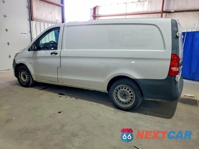 Drugie zdjęcie samochodu z przodu: 2016 MERCEDES-BENZ METRIS VIN:WD3PG2EA6G3165870 - miniatura