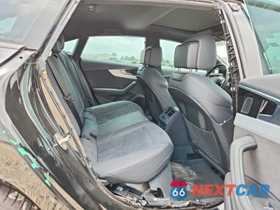 Zdjęcie 10 z 13 samochodu: 2024 AUDI A5 PREMIUM PLUS 45 VIN:WAUFACF57RA120331 - miniatura