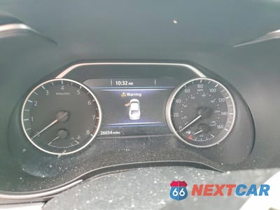 Zdjęcie 9 z 12 samochodu: 2020 NISSAN MAXIMA SV VIN:1N4AA6CV1LC381944 - miniatura