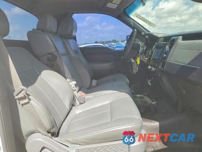 Zdjęcie 10 z 12 samochodu: 2013 FORD F150 VIN:1FTMF1CM5DKD73503 - miniatura